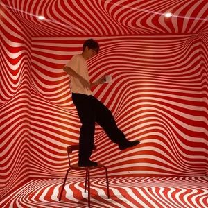 Meet your Posher, Leonardo